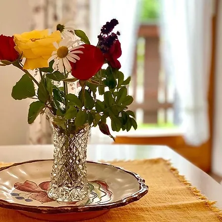 Guest house Haus Jagerer *