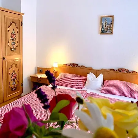 Guest house Haus Jagerer