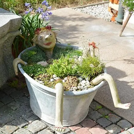 게스트하우스 Haus Jagerer *