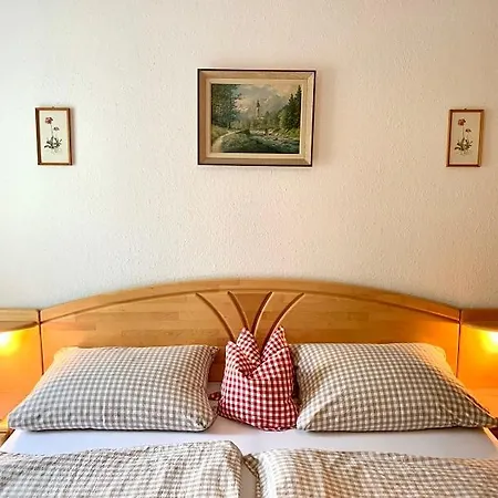 Haus Jagerer 게스트하우스