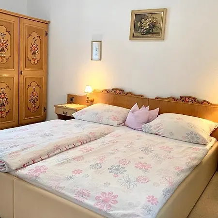 Pensjonat Haus Jagerer Ramsau bei Berchtesgaden