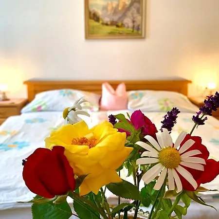 Haus Jagerer 게스트하우스