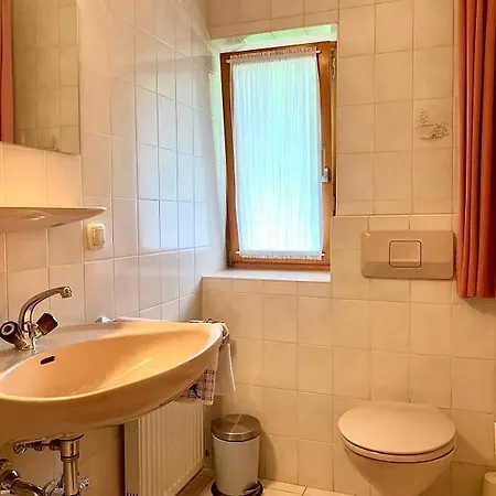 게스트하우스 Haus Jagerer